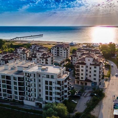 Long Beach Resort 슈코르필로브치 외부 사진