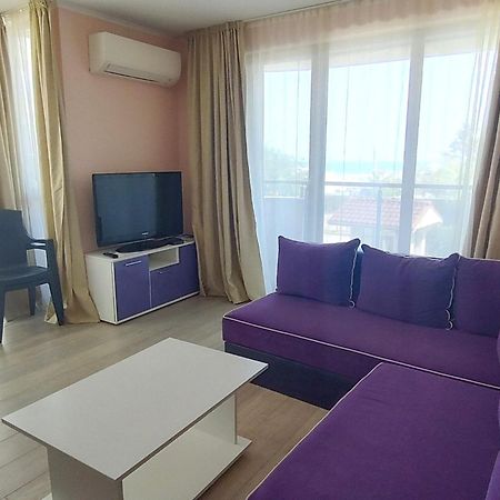 Long Beach Resort 슈코르필로브치 외부 사진