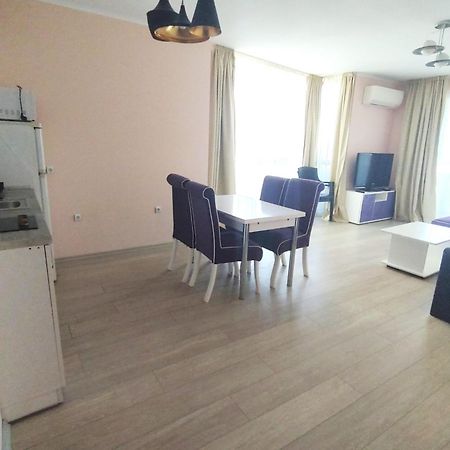 Long Beach Resort 슈코르필로브치 외부 사진