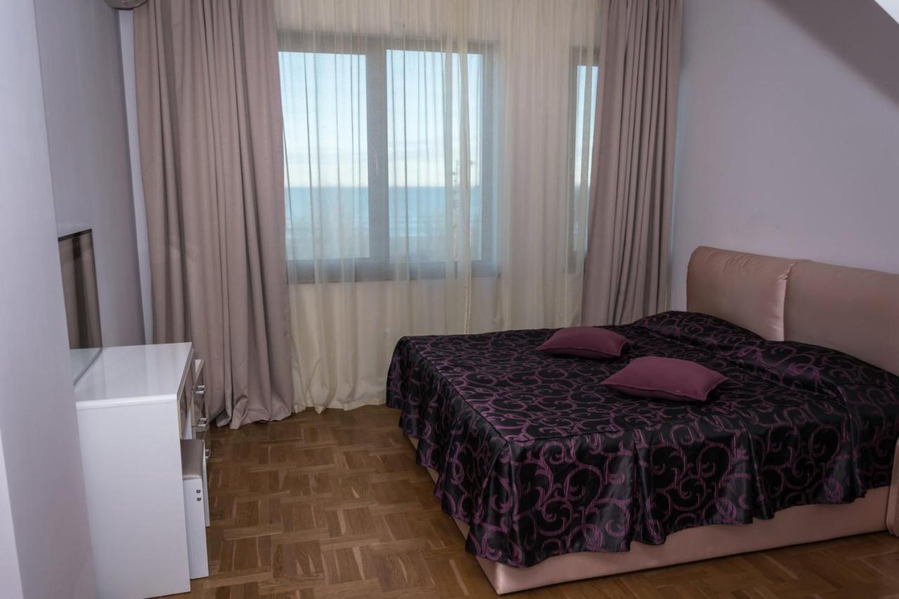 Long Beach Resort 슈코르필로브치 외부 사진