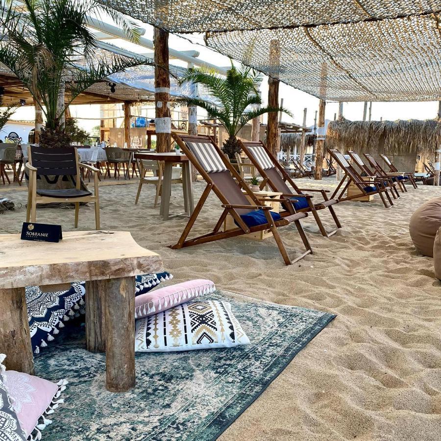 Long Beach Resort 슈코르필로브치 외부 사진