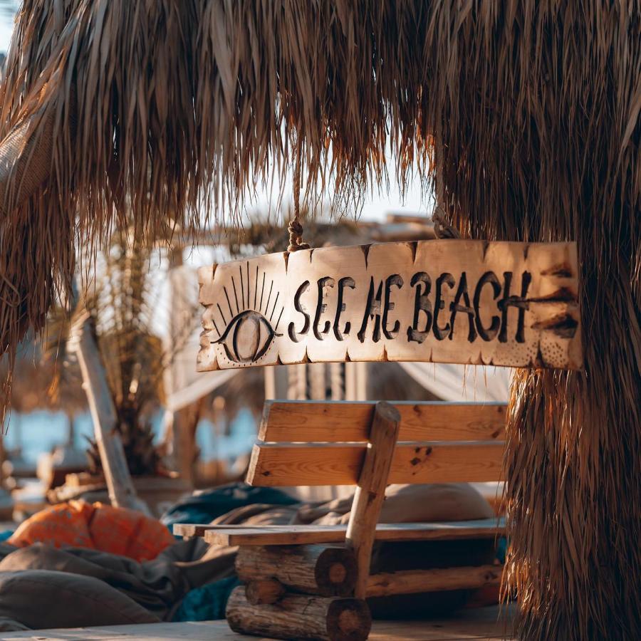 Long Beach Resort 슈코르필로브치 외부 사진