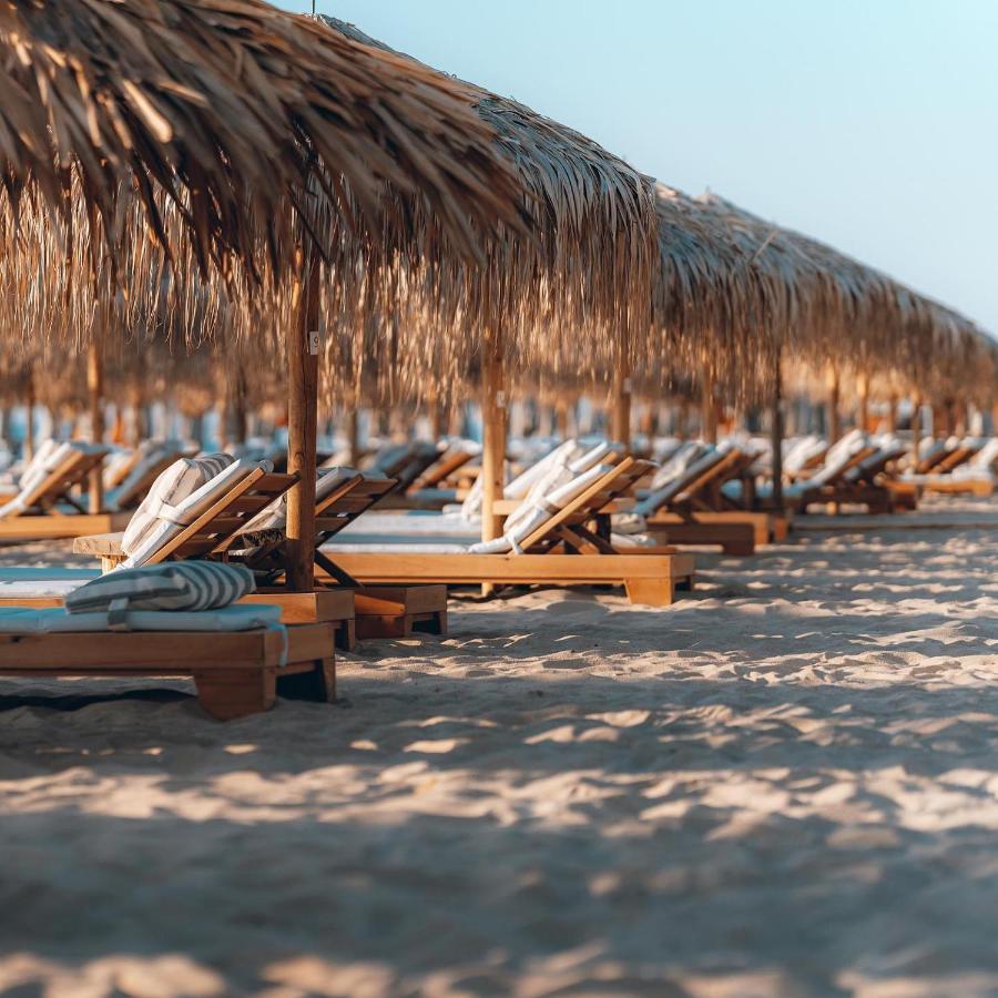 Long Beach Resort 슈코르필로브치 외부 사진