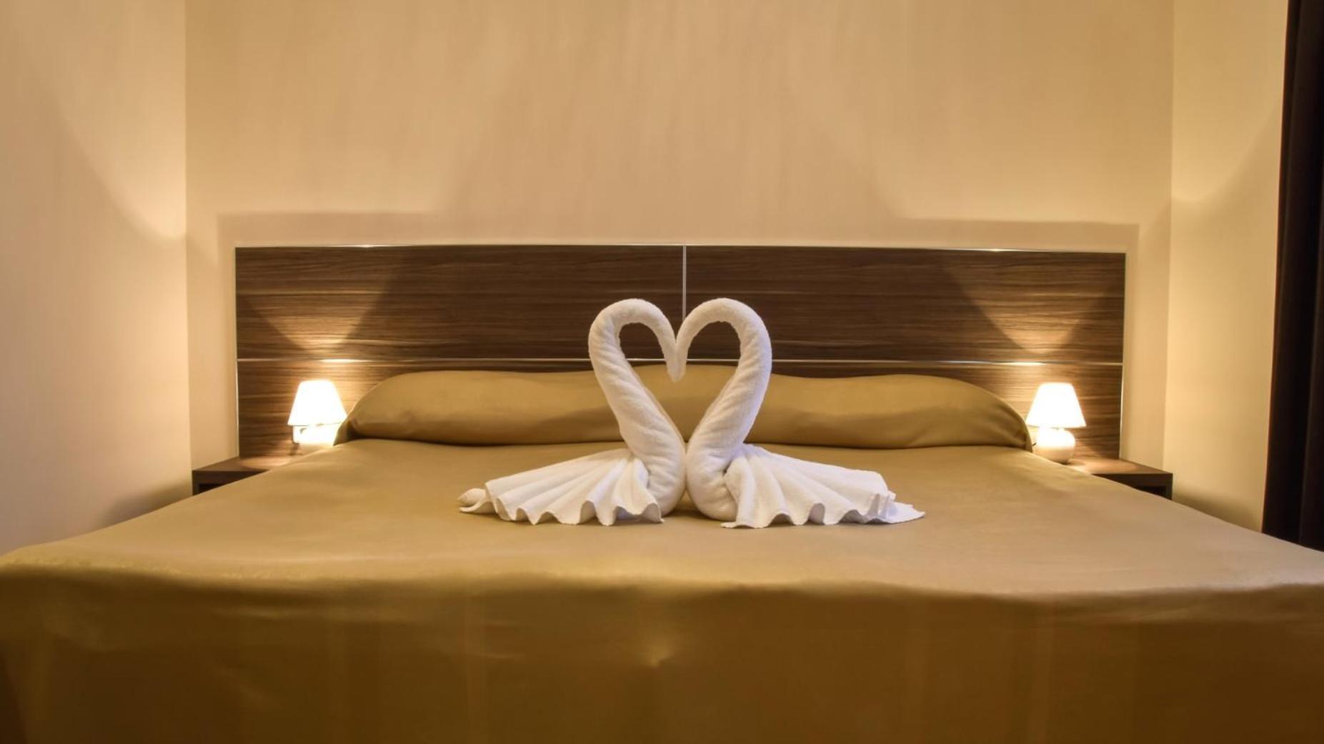Long Beach Resort 슈코르필로브치 외부 사진
