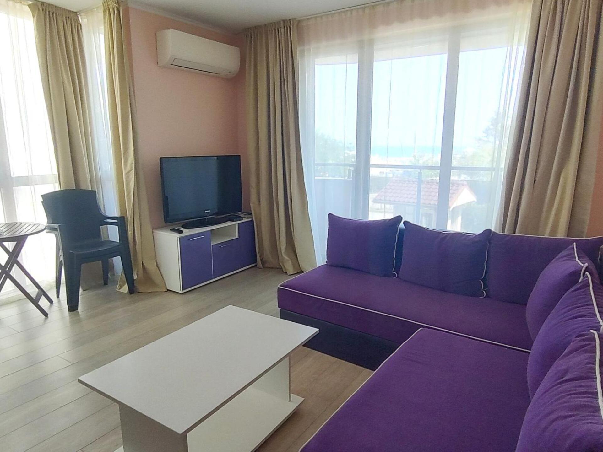 Long Beach Resort 슈코르필로브치 외부 사진