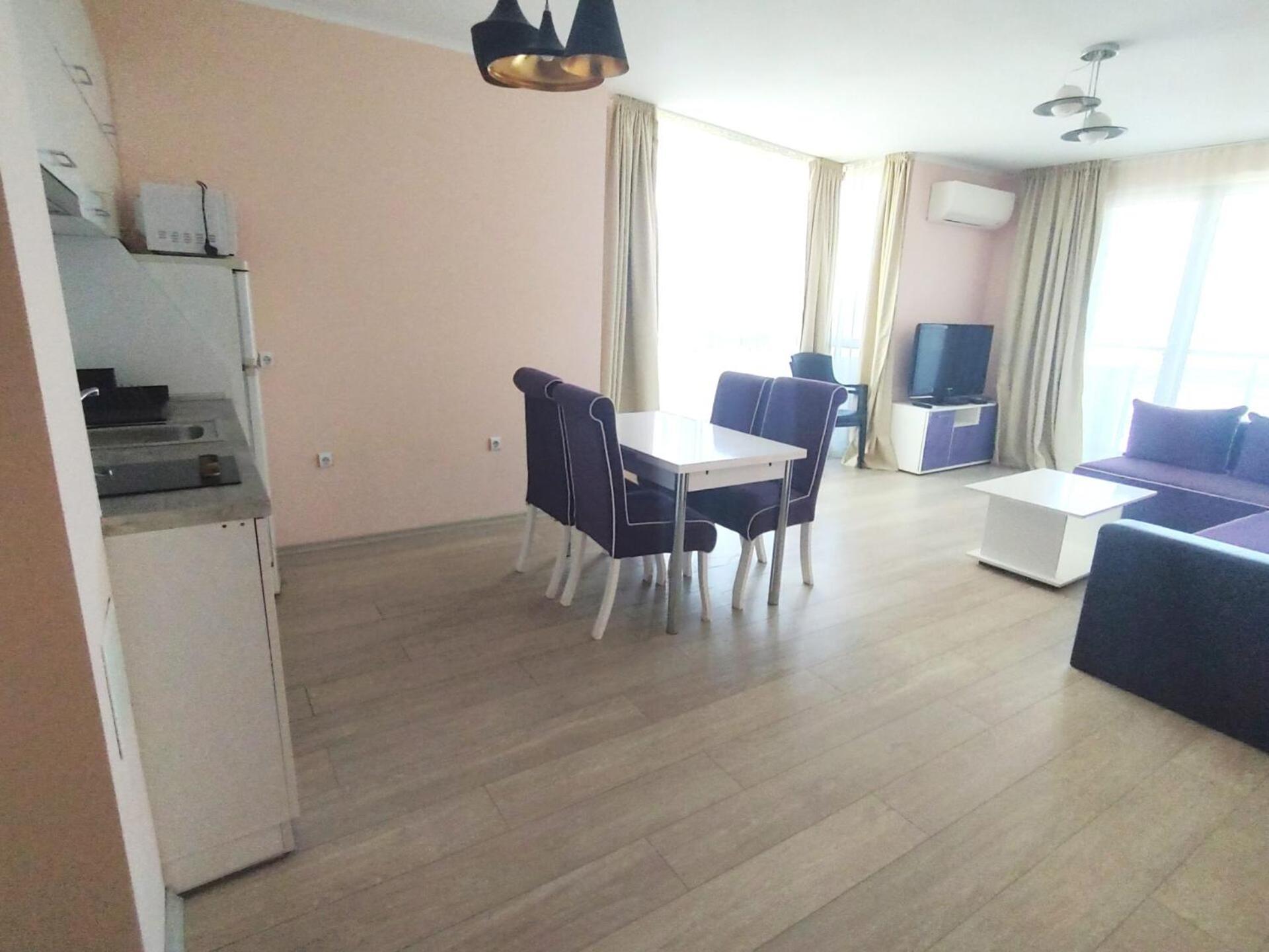 Long Beach Resort 슈코르필로브치 외부 사진