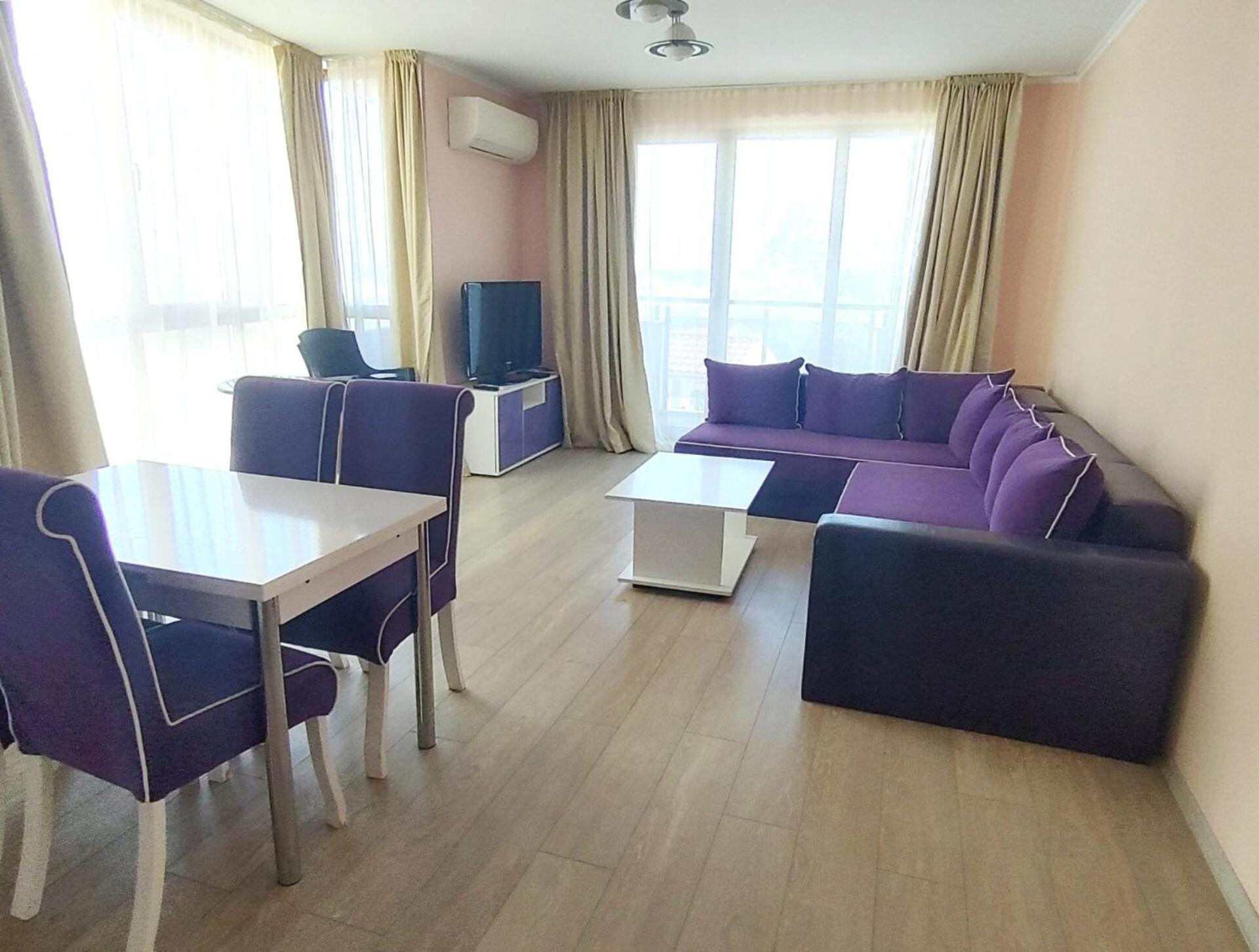Long Beach Resort 슈코르필로브치 외부 사진