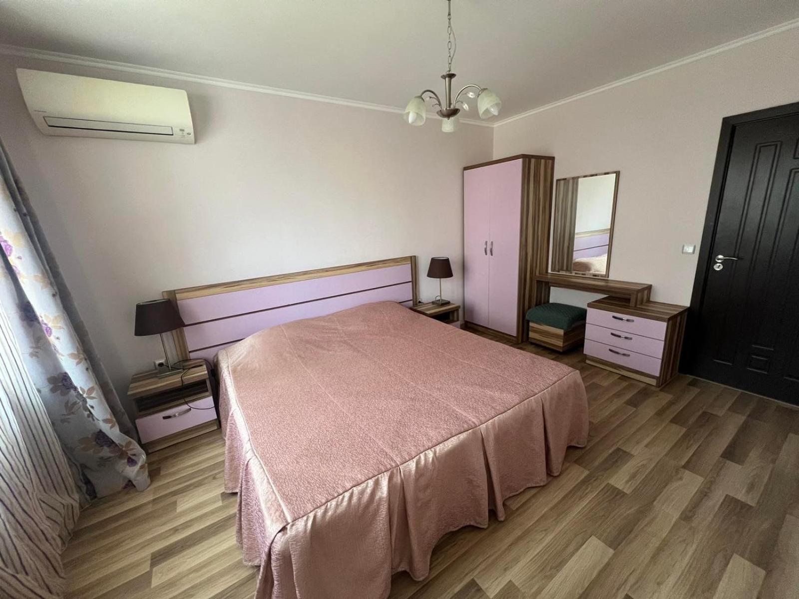 Long Beach Resort 슈코르필로브치 외부 사진